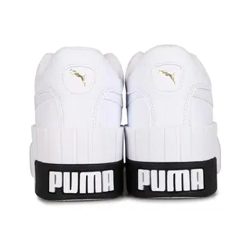 PUMA 스니커즈 23cm