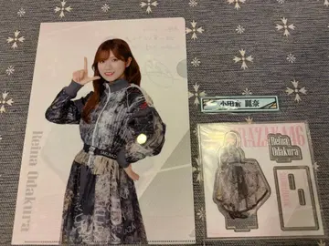 사쿠라자카46 제일복권 2025 오다쿠라 레이나