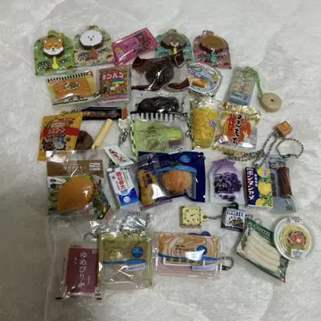 가챠가챠 캡슐 토이 묶음 판매