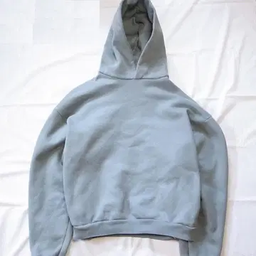 14oz L los angeles apparel 후드티