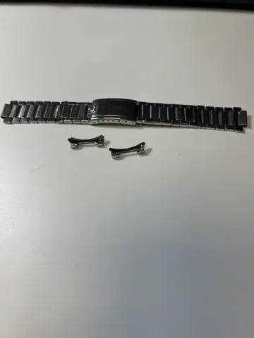 OMEGA 정품 캐터필러 브레스 7912 팔찌ff6