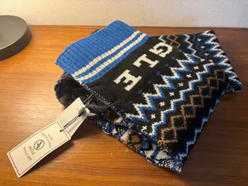 머플러 AIGLE
