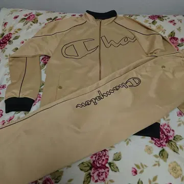 Champion 상하의