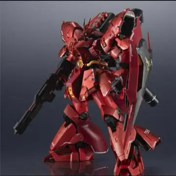 초합금 MSN-04FF 사자비 SAZABI 미개봉 새상품