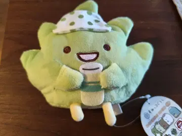스미코구라시 누쿠누쿠 온천 목욕 봉제 인형 자쏘