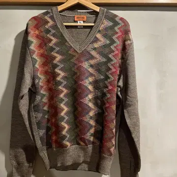 Missoni 니트 스웨터
