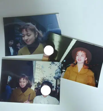 다카라즈카 아유 유키 퇴근길 사진 3장