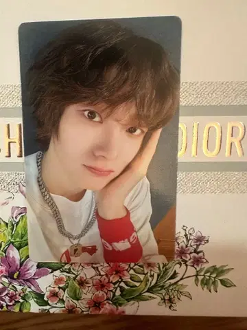 BOYNEXTDOOR 보넥도 선호 트레이딩 카드