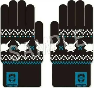 월드 트리거 장갑