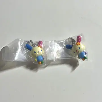 표시 액세서리 산리오 캐릭터즈 올스타즈 우사하나