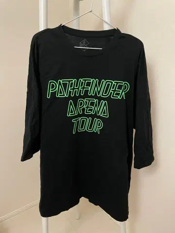 BUMP OF CHICKEN PATHFINDER 투어 티셔츠 굿즈