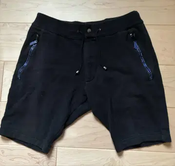 dartin bonaparto 하프 팬츠 52