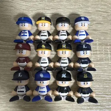 파워풀 군 늘어서입니다 묶음 판매