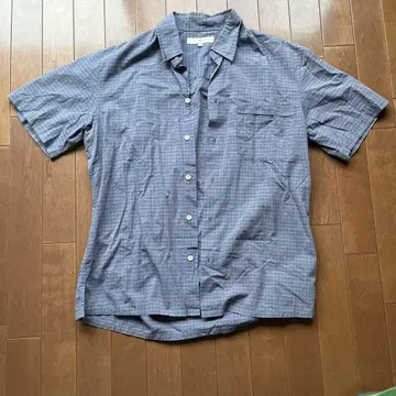 JOSEPH ABBOUD 반팔 셔츠 L 빈티지 vintage