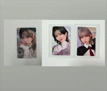 niziu 리쿠 1만 엔 혜택