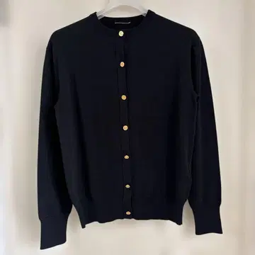 Deuxieme Classe neo beauty 가디건