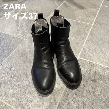 자라 숏부츠 37