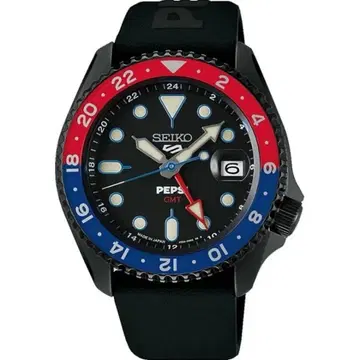 SBSC023 파이브 스포츠 5 Sports PEPSI seiko5