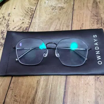 OWNDAYS NC3009K-OS C1 안경
