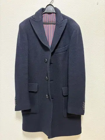 BARNEYS NEW YORK 체스터 코트