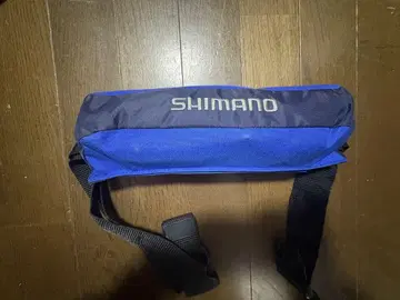 SHIMANO 구명 조끼 파랑