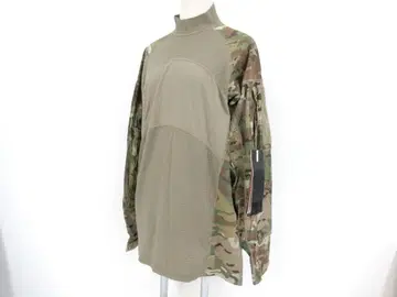 [ MASSIF ACS ] US ARMY 멀티캠 컴뱃 셔츠 / 미군 사용