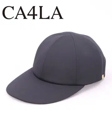 CA4LA HK LUMIE 캡