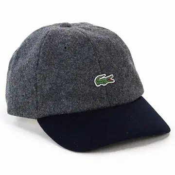 LACOSTE 캡