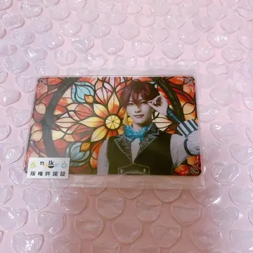 아크스테 아크릴 카드 페네스