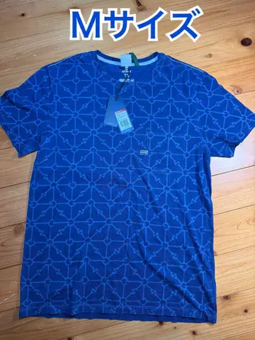 G-STAR RAW INDIGO 티셔츠