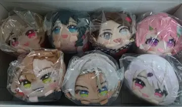 니지산지 모치코로린 극락탕