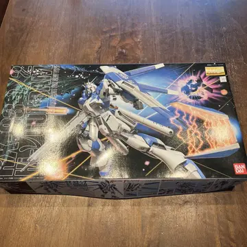 MG 하이뉴 건담 반다이 1/100 미조립