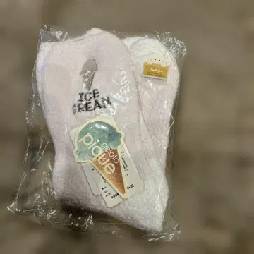 gelato pique 퍼지삭스 F 사이즈