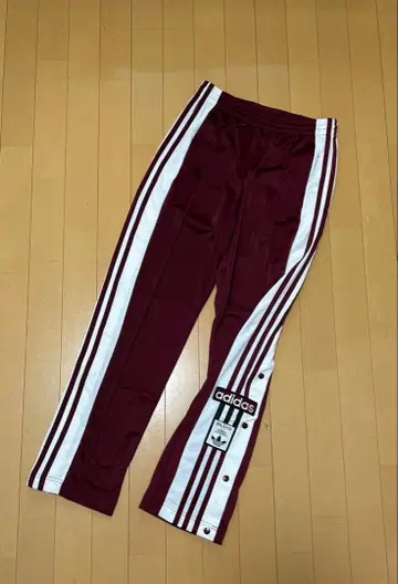 아디다스 adidas ADIBREAK 아디브레이크 트랙 팬츠 M