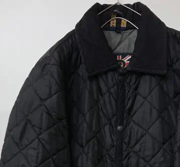 영국제 LAVENHAM 라벤햄 덴함 퀼팅 자켓