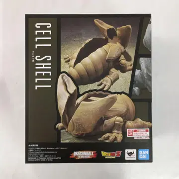 셀의 빈 껍데기 PS4/Nintendo Switch 소프트 동봉품