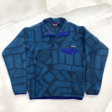 Patagonia SYNCHILLA 플리스 자켓