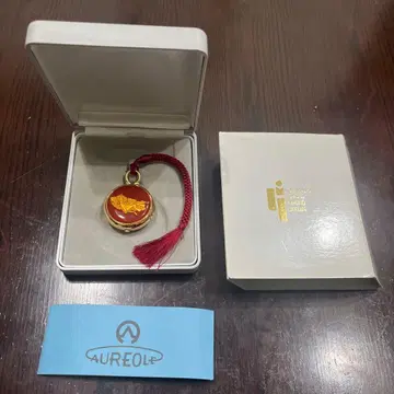 고바야시 토요코 기모노 학원 시계 오레올 쿼츠 주식회사 와코