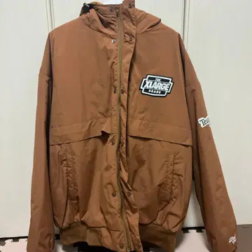 X-LARGE 엑스라지 자켓 XL