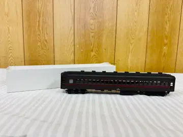 제조사 불명 HO 차량 스하 32802 철도 모형