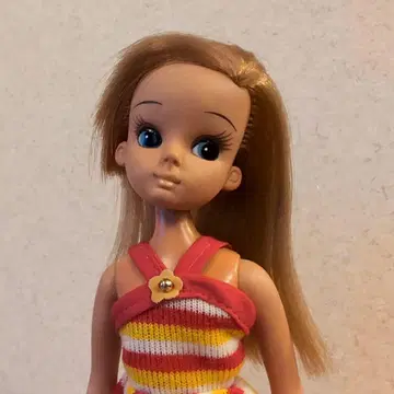 피치피치 리카짱 일광화상 리카짱