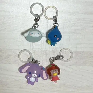 메지루시 액세서리 가챠가챠 세트 묶음 판매