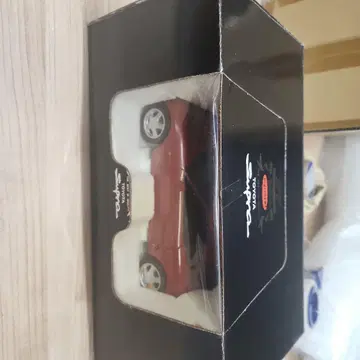 도요타 수프라 1/18 다이캐스트 미니카