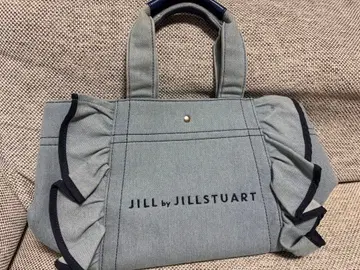 JILL by JILLSTUART 프릴 토트백