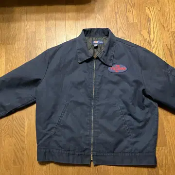 Dickies 네이비 자켓 XL-RG