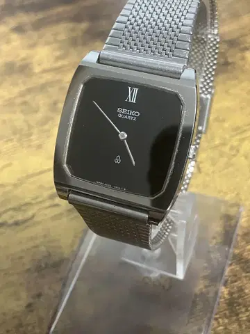 레어 샤리오 SEIKO 세이코 샤리오 쿼츠 6020-5280