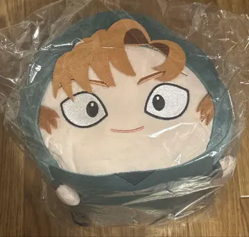 영화 닌타마 포테코로 BIG 젠포지 잇사쿠