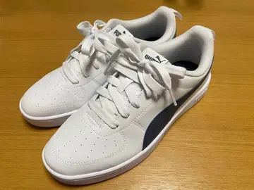 PUMA 스니커즈 27cm