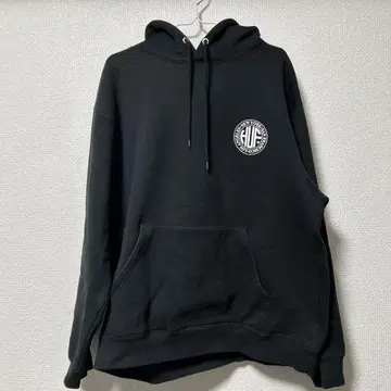 huf 후드티