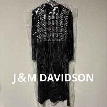 J&M DAVIDSON 제이앤엠 데이비드슨 원피스 정가 8만